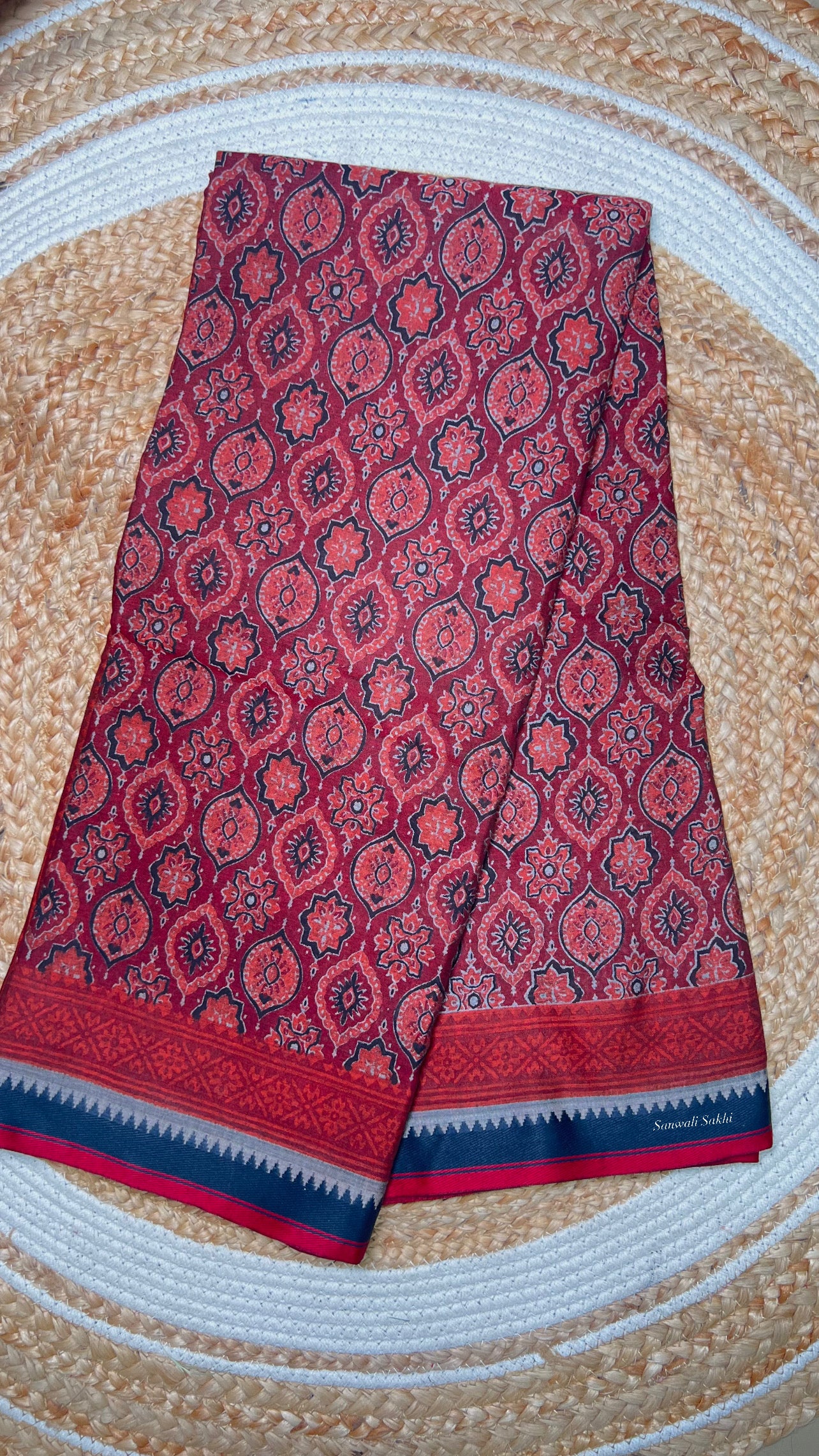 Timeless Elegance – South Cotton Charm