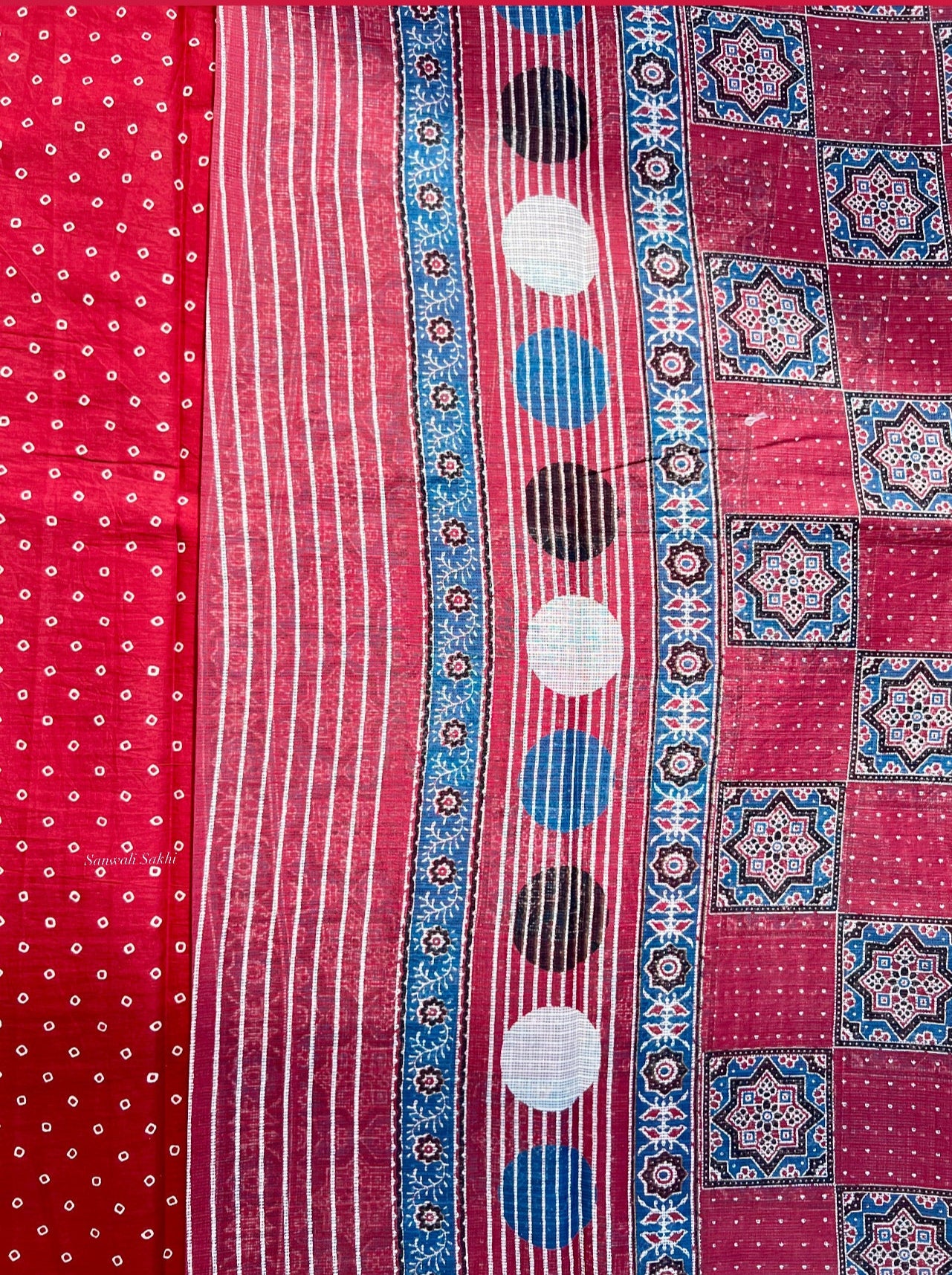 Kota Doriya Saree Collection