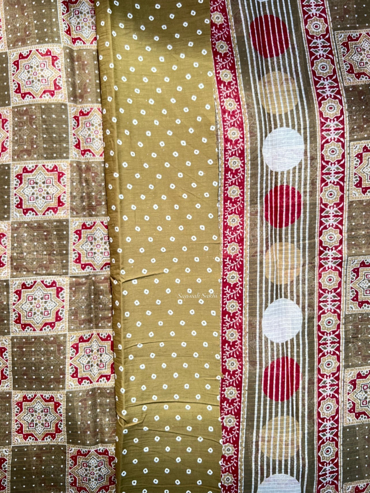 Kota Doriya Saree Collection
