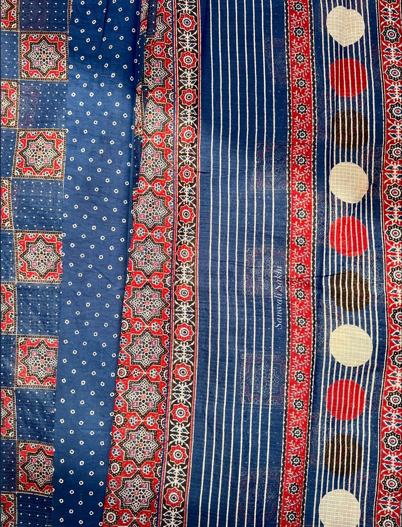 Kota Doriya Saree Collection
